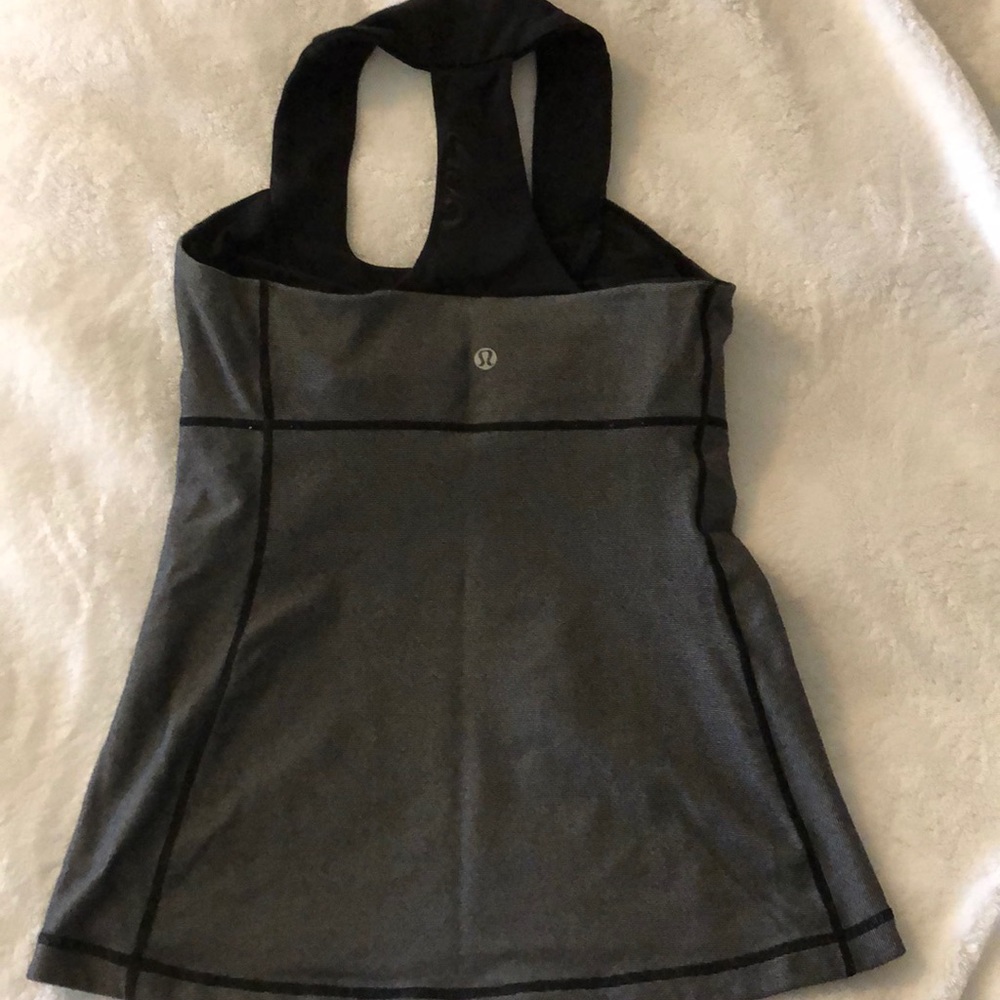 Lululemon Top - Picture 2 of 3